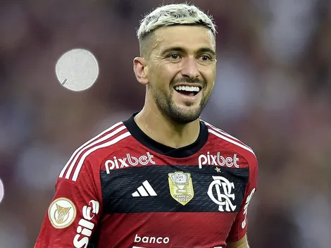 Mercado da bola: Clube topa pagar R$ 160 milhões ao Flamengo e pode fechar com Arrascaeta ainda nesta janela de transferências