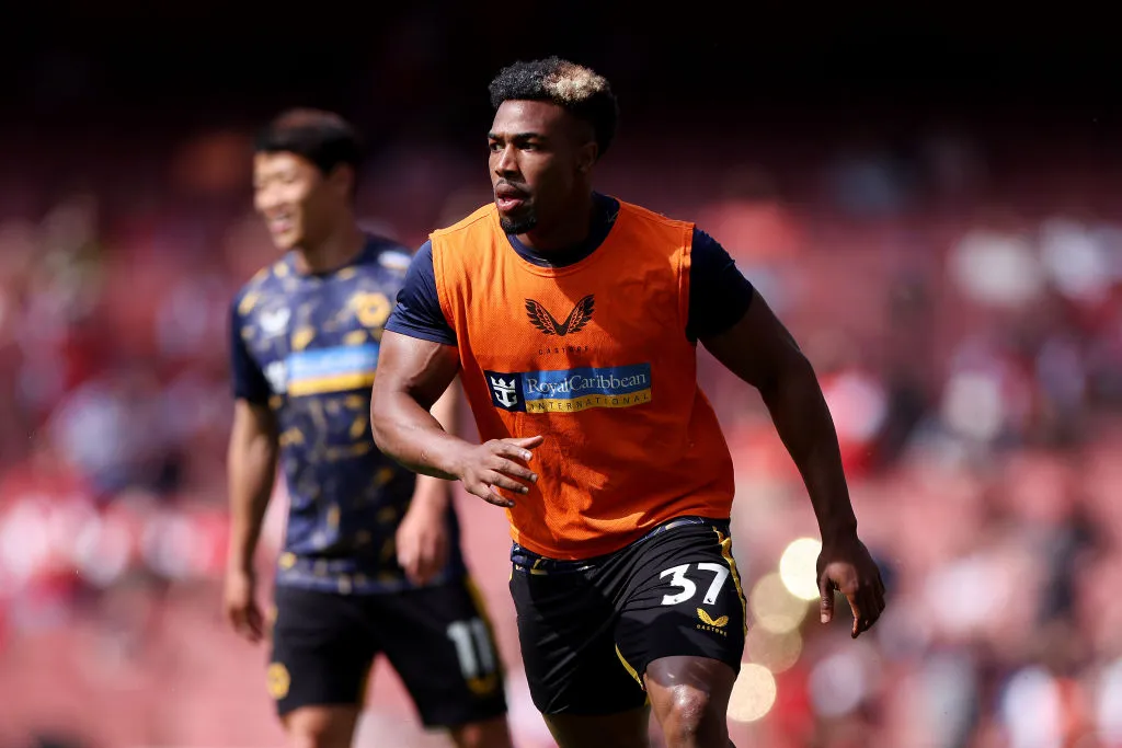 Catherine Ivill/Getty Images