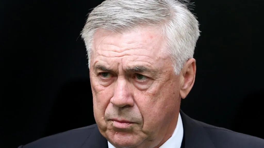 Ancelotti volta atrás, 'ignora' acordo com a Seleção Brasileira e sinaliza assinar com outra potência do futebol em 2024, crava rádio