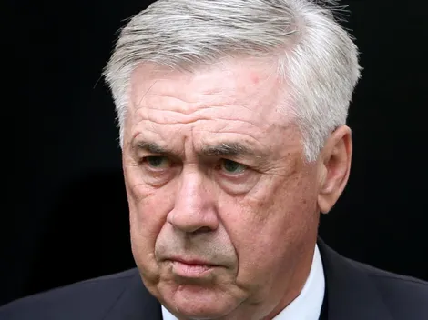 Novo camisa 9! Ancelotti escolhe e Real Madrid define novo centroavante