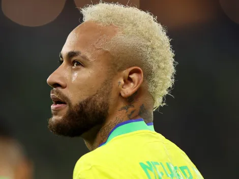 Neymar pega todos de surpresa, deixa Ancelotti 'de lado' e aponta o técnico ideal para a Seleção Brasileira