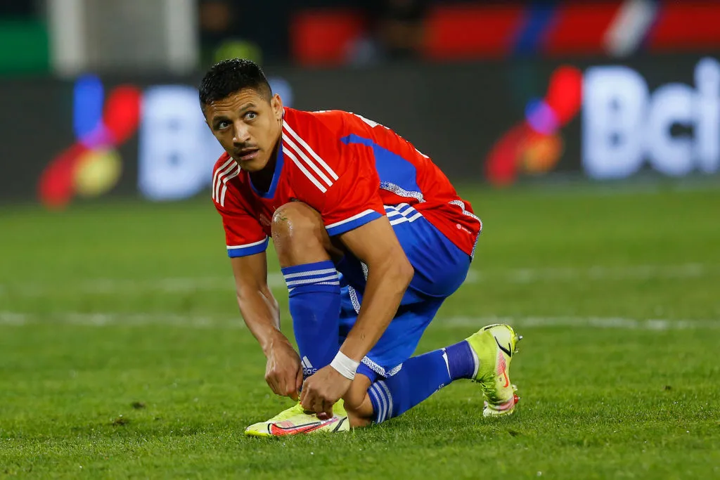 Marcelo Hernandez/Getty Images