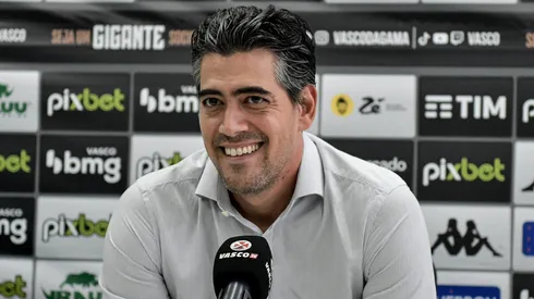 Foto: Thiago Ribeiro