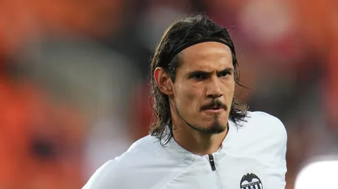 (Photo by Aitor Alcalde/Getty Images)