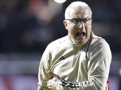 R$ 105 Milhões! São Paulo surpreende e define preço por meio-campista que pode sair em breve; Gigante inglês quer o jogador