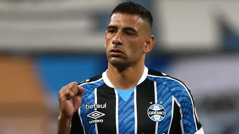 (Photo by Diego Vara – Pool/Getty Images)