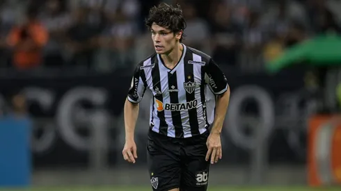 (Photo by Pedro Vilela/Getty Images)