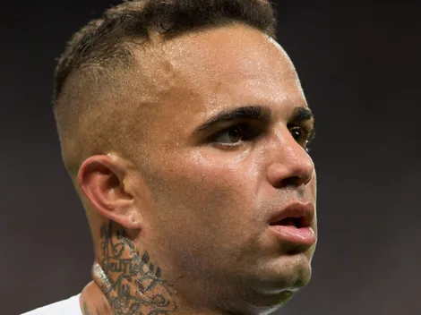 De saída do Corinthians, Luan é pedido em um dos principais clubes do futebol brasileiro