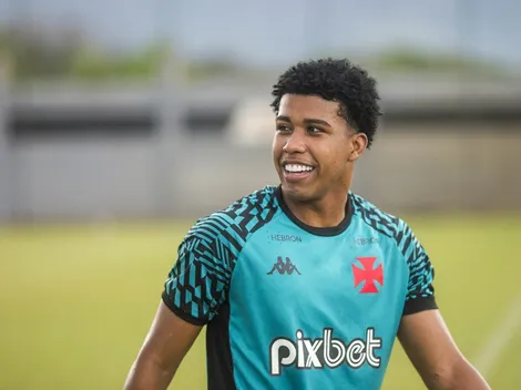 Mercado da bola: Andrey Santos, ex-Vasco, surpreende, deixa o Chelsea e assina com outro gigante do futebol