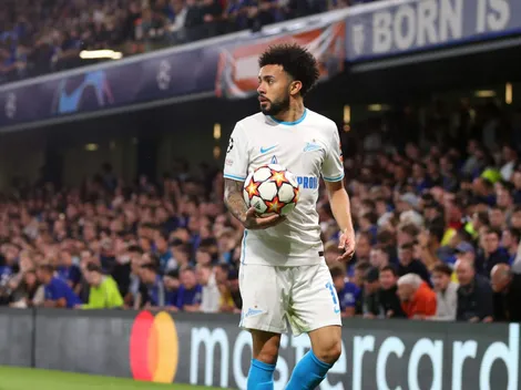 Claudinho e mais seis: Confira os jogadores que podem chegar no futebol brasileiro