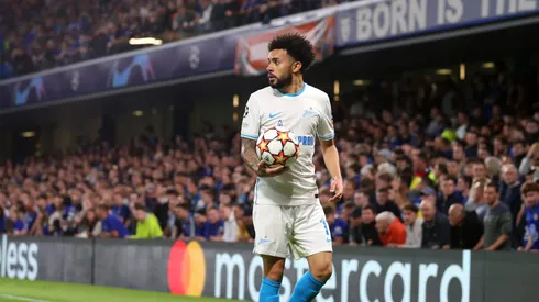 (Photo by Catherine Ivill/Getty Images)