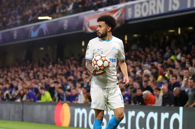 (Photo by Catherine Ivill/Getty Images)