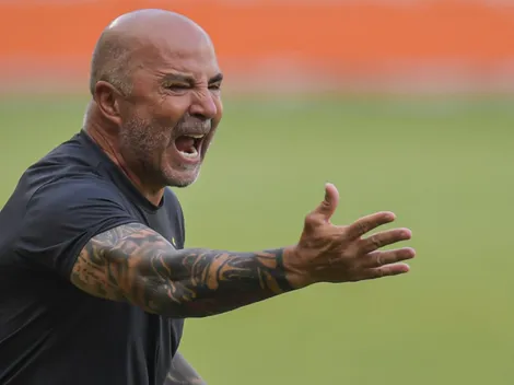 R$ 104,8 milhões! Flamengo pode 'quebrar' o mercado da bola e gastar valor recorde para o futebol brasileiro