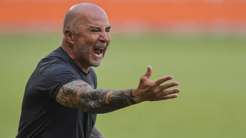 (Photo by Pedro Vilela/Getty Images)