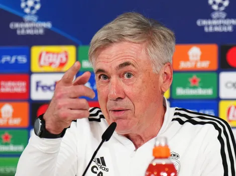 R$ 447 milhões! Ancelotti pede, e Real Madrid quer contratar atacante da Série A