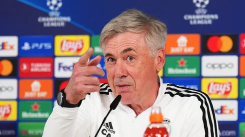 (Photo by Angel Martinez/Getty Images)