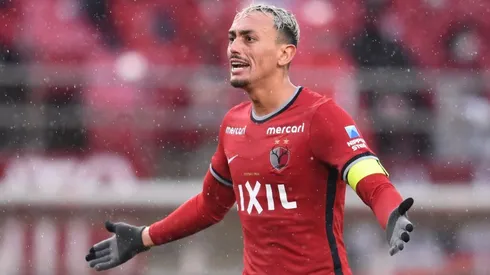 (Photo by Masashi Hara/Getty Images)