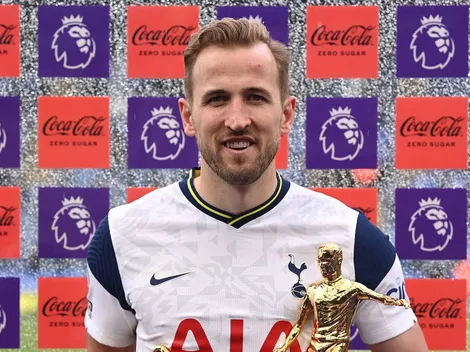 Tottenham bate o martelo e toma importante decisão sobre o futuro de Harry Kane; Bayern de Munique tem interesse