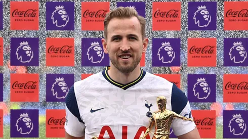 (Photo by Laurence Griffiths/Getty Images)