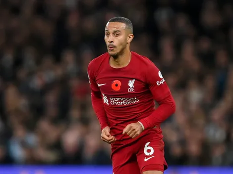 Thiago Alcântara deixa o Flamengo de lado e vai fechar com novo clube; valores astronômicos