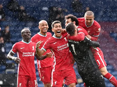 Al-Ahli não para em Firmino e quer contratar outra lenda da Premier League