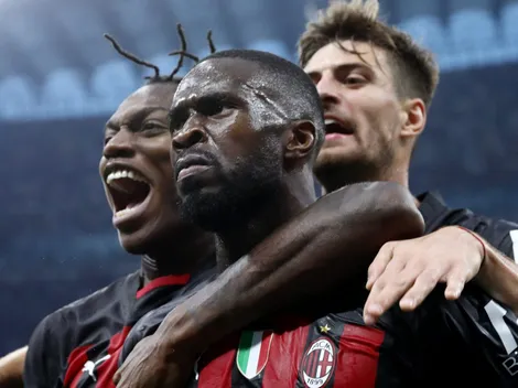 Após anunciar Loftus Cheek, Milan acerta a chegada de mais uma estrela da Premier League