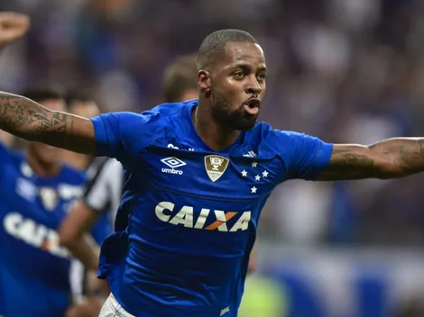 Dedé, ex-Vasco, surpreende e define seu futuro: “Parou o Neymar”
