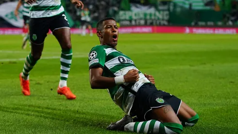 (Photo by Gualter Fatia/Getty Images)