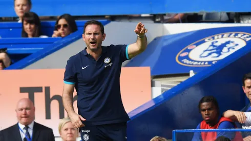 (Photo by Alex Davidson/Getty Images)