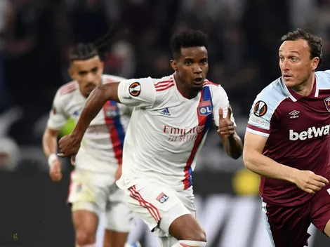 Disputado por Flamengo e Palmeiras, Thiago Mendes define seu futuro e pode ser anunciado nos próximos dias