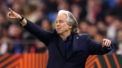 (Photo by Fran Santiago/Getty Images)