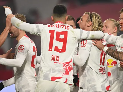 RB Leipzig quer atravessar o Barcelona e acertar a contratação de grande estrela do futebol europeu