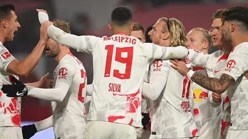 (Photo by Stuart Franklin/Getty Images)