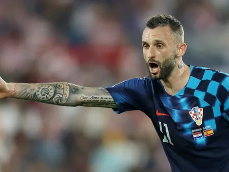 Após saída de Brozovic, Inter de Milão encaminha acerto com substituto de clube da Serie A