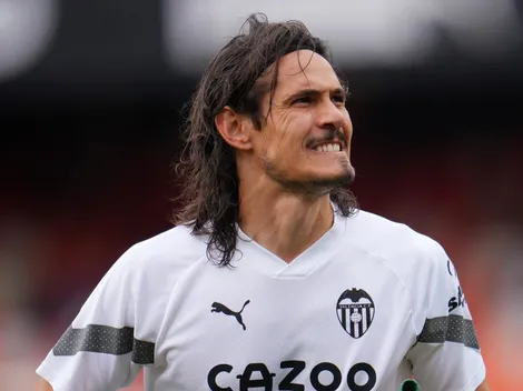 Mercado da bola: Cavani deixa o Flamengo 'de lado' e realiza exames médicos para jogar outro gigante do futebol