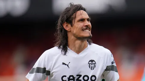 (Photo by Aitor Alcalde/Getty Images)