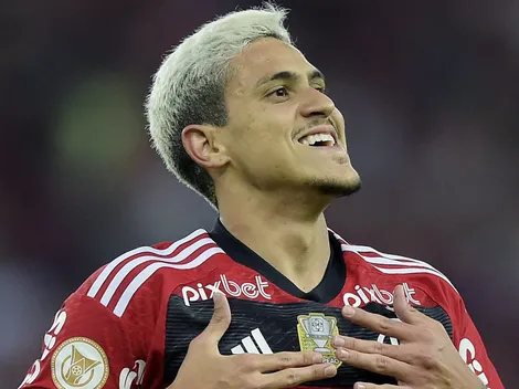 Mercado da bola: Campeão da Champions League pega todos de surpresa e sinaliza que fará proposta astronômica para tirar Pedro do Flamengo