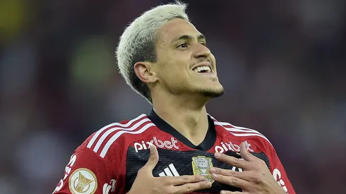 Photo by Alexandre Loureiro/Getty Images