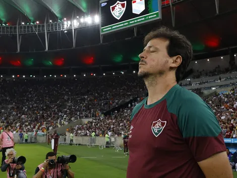 Fluminense pega todos de surpresa e encaminha saída de jogador para o futebol europeu