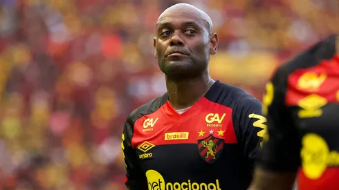 Foto: CHARLES JOHNSON