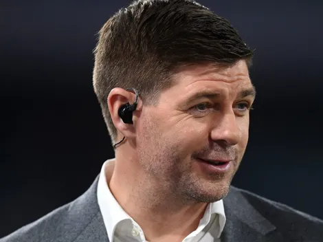 Adeus! Gerrard pede e estrela do Liverpool caminha para deixar o clube rumo ao futebol saudita