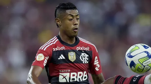 (Photo by Alexandre Loureiro/Getty Images)