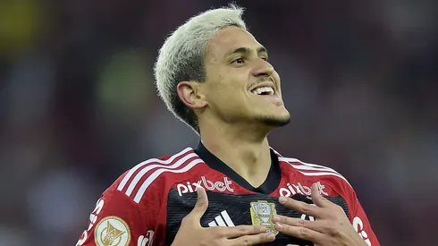 (Photo by Alexandre Loureiro/Getty Images)