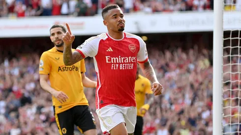 (Photo by Justin Setterfield/Getty Images)