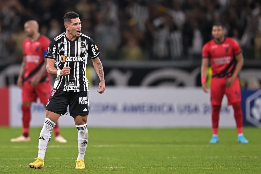 (Photo by Pedro Vilela/Getty Images)