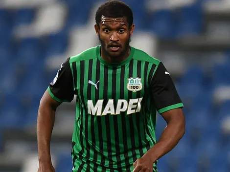 Mercado da bola: Disputado por Corinthians e Fluminense, Marlon surpreende e revela onde quer jogar