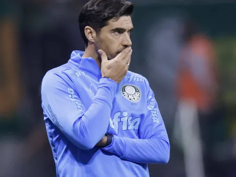 Mercado da bola: Estrela do Palmeiras recebe oferta de gigante e pode sair em breve