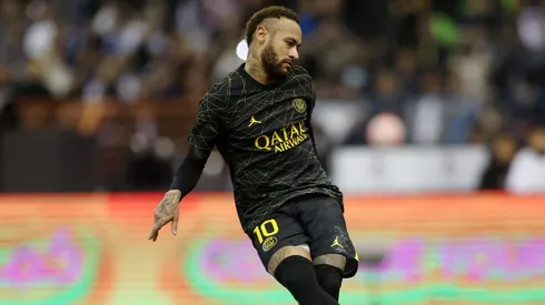 (Photo by Yasser Bakhsh/Getty Images)