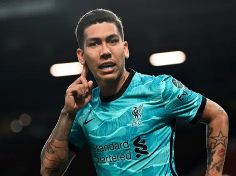 Roberto Firmino descarta jogar no Corinthians e acerta com novo clube; anúncio vai ser feito nos próximos dias