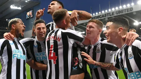 (Photo by Stu Forster/Getty Images)